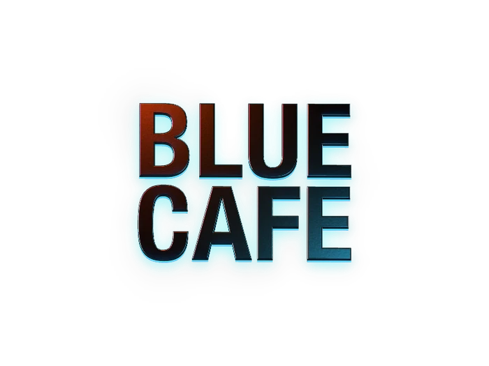 Blue Cafe